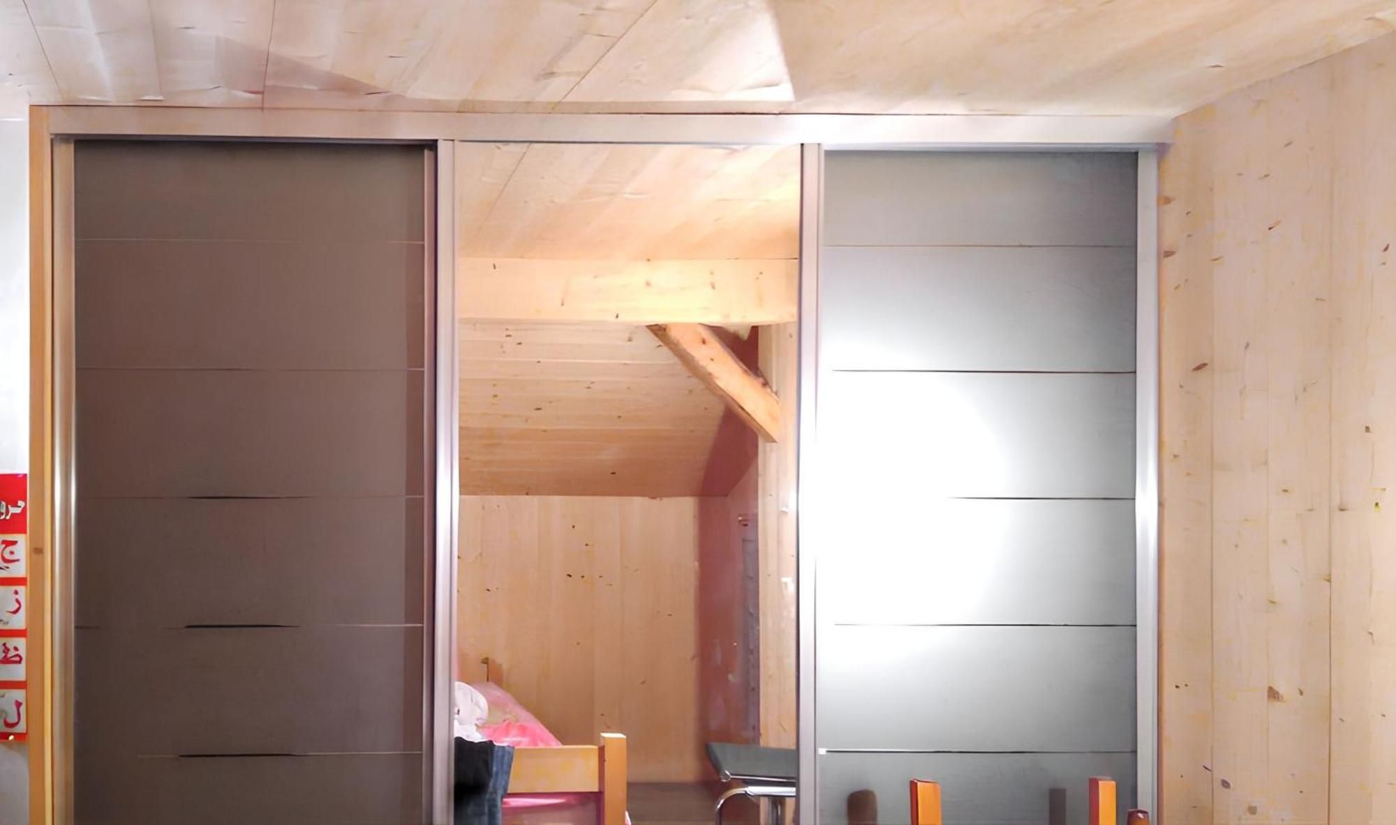 Studio Confortable A Taninges 25 M² Avec Vue Sur Jardin Zewnętrze zdjęcie
